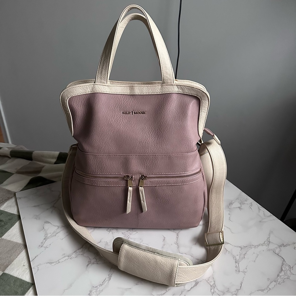 Gently Used - Kelly Moore The Steph 2.0